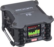 Zoom F6