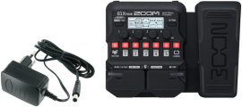 Zoom G1X Four Set