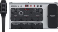 Zoom V6