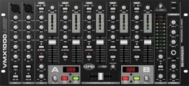 Behringer VMX1000USB