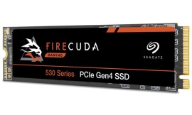 Seagate FireCuda 530 ZP500GM3A013 500GB