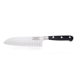 Berndorf Sandrik nôž Santoku 17 cm Profi-Line