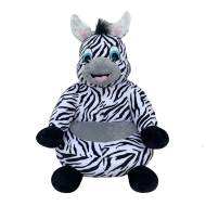 New Baby Detské kresielko Zebra - cena, srovnání