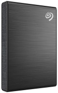 Seagate One Touch Portable STKG1000400 1TB - cena, srovnání