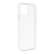 ForCell Pouzdro Ultra Slim 0.5mm Apple iPhone 13 Pro Max čiré - cena, srovnání