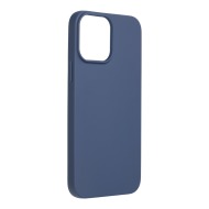 ForCell Pouzdro Soft Case iPhone 13 Pro - Modrá - cena, srovnání