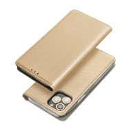 ForCell Pouzdro Smart Case Book APPLE iPhone 12 PRO Max - Zlaté - cena, srovnání