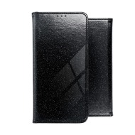 ForCell Pouzdro Shinning Book APPLE iPhone 12 Mini - Černá - cena, srovnání