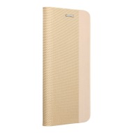 ForCell Pouzdro Sensitive Book APPLE iPhone 12 Pro Max - Zlaté - cena, srovnání