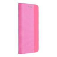 ForCell Pouzdro Sensitive Book APPLE iPhone 12 Mini - Růžové - cena, srovnání