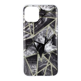 ForCell Pouzdro Marble Cosmo Apple iPhone 12 Pro Max - Vzor 07