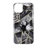 ForCell Pouzdro Marble Cosmo Apple iPhone 12 Pro Max - Vzor 07 - cena, srovnání