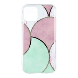 ForCell Pouzdro Marble Cosmo Apple iPhone 12 Pro Max - Vzor 05