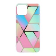 ForCell Pouzdro Marble Cosmo Apple iPhone 12 Pro Max - Vzor 04 - cena, srovnání