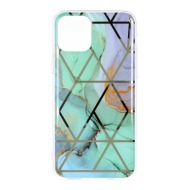 ForCell Pouzdro Marble Cosmo Apple iPhone 12 Pro Max - Vzor 03 - cena, srovnání