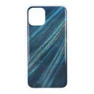 ForCell Pouzdro Marble Cosmo Apple iPhone 12 / 12 Pro - Vzor 10 - cena, srovnání