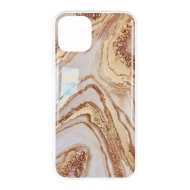 ForCell Pouzdro Marble Cosmo Apple iPhone 12 / 12 Pro - Vzor 09 - cena, srovnání