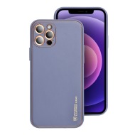 ForCell Pouzdro Leather Case Apple iPhone 13 PRO - Modrý - cena, srovnání