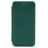 ForCell Pouzdro Elegance Apple iPhone 12 / 12 Pro - Zelené - cena, srovnání