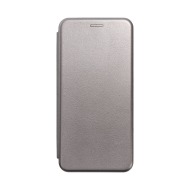 ForCell Pouzdro Elegance Apple iPhone 12 / 12 Pro - Šedé - cena, srovnání