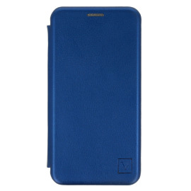 ForCell Pouzdro Elegance Apple iPhone 12 / 12 Pro - Modré