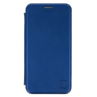 ForCell Pouzdro Elegance Apple iPhone 12 / 12 Pro - Modré - cena, srovnání