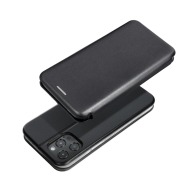 ForCell Pouzdro Elegance Apple iPhone 12 / 12 Pro - Černé - cena, srovnání