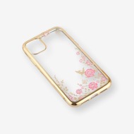 ForCell Pouzdro Diamond Case iPhone 11 Pro - Zlatá - cena, srovnání