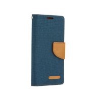 ForCell Pouzdro Canvas Book iPhone 11 Pro - Modrozelené - cena, srovnání