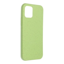 ForCell Pouzdro BIO - Zero Waste Case iPhone 12 Mini - Zelené