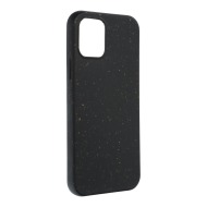 ForCell Pouzdro BIO - Zero Waste Case iPhone 12 Mini - Černé - cena, srovnání
