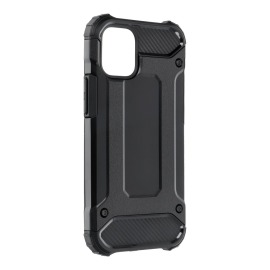 ForCell Pouzdro Armor Apple iPhone 13 Pro Max černé