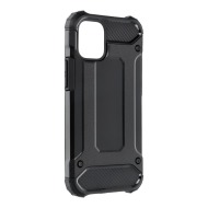 ForCell Pouzdro Armor Apple iPhone 13 Pro Max černé - cena, srovnání