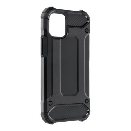 ForCell Pouzdro Armor Apple iPhone 13 Pro černé