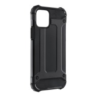 ForCell Pouzdro Armor Apple iPhone 12 Pro Max černé - cena, srovnání