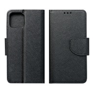 ForCell Pouzdro FANCY Diary iPhone 13 6,1 - Černé - cena, srovnání
