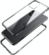 ForCell Pouzdro 1Mcz Magneto Apple iPhone 12 Mini černé - cena, srovnání