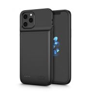 TECH-PROTECT Pouzdro POWERCASE 4800MAH iPhone 12/12 PRO černé - cena, srovnání