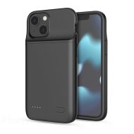 TECH-PROTECT Pouzdro PowerCase 4700mah Apple iPhone 12 mini/13 Mini černé - cena, srovnání