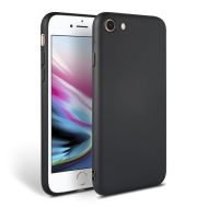 TECH-PROTECT Pouzdro Icon iPhone 7/8/SE (2020/2022) - Černý - cena, srovnání