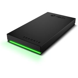 Seagate Game Drive for Xbox STLD1000400 1TB