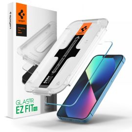 Spigen GLAS.tR ez Fit Apple iPhone 13 Pro Max