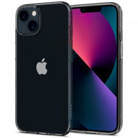 Spigen Crystal Flex iPhone 13 Mini - Space Crystal