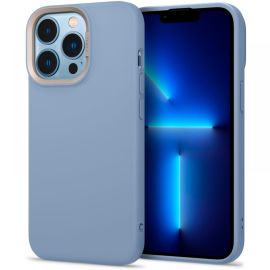 Spigen Cyrill Color Brick iPhone 13 Pro Max - Sky