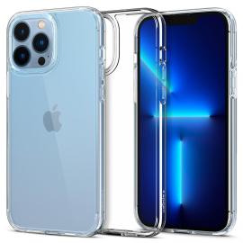 Spigen Ultra Hybrid iPhone 13 Pro - Crystal Clear