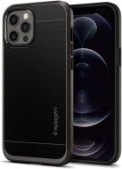 Spigen Neo Hybrid iPhone 12 Pro Max - Gunmetal - cena, srovnání