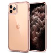 Spigen Ultra Hybrid Apple iPhone 11 Pro - Rose Crystal - cena, srovnání