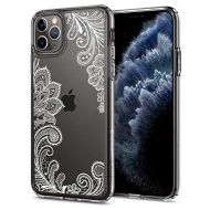 Spigen Ciel Cecile Apple iPhone 11 Pro Max - White Mandala - cena, srovnání