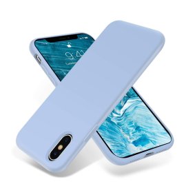Imore Silicone Case iPhone XS MAX