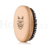 Angry Beards Harden Brush kefa na fúzy - cena, srovnání